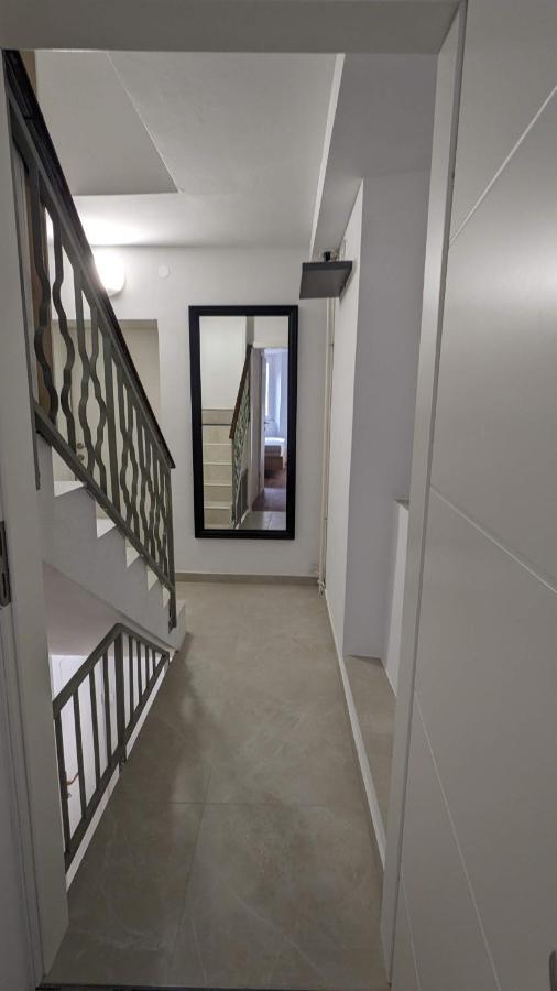 Olea Apartments Пиран Экстерьер фото