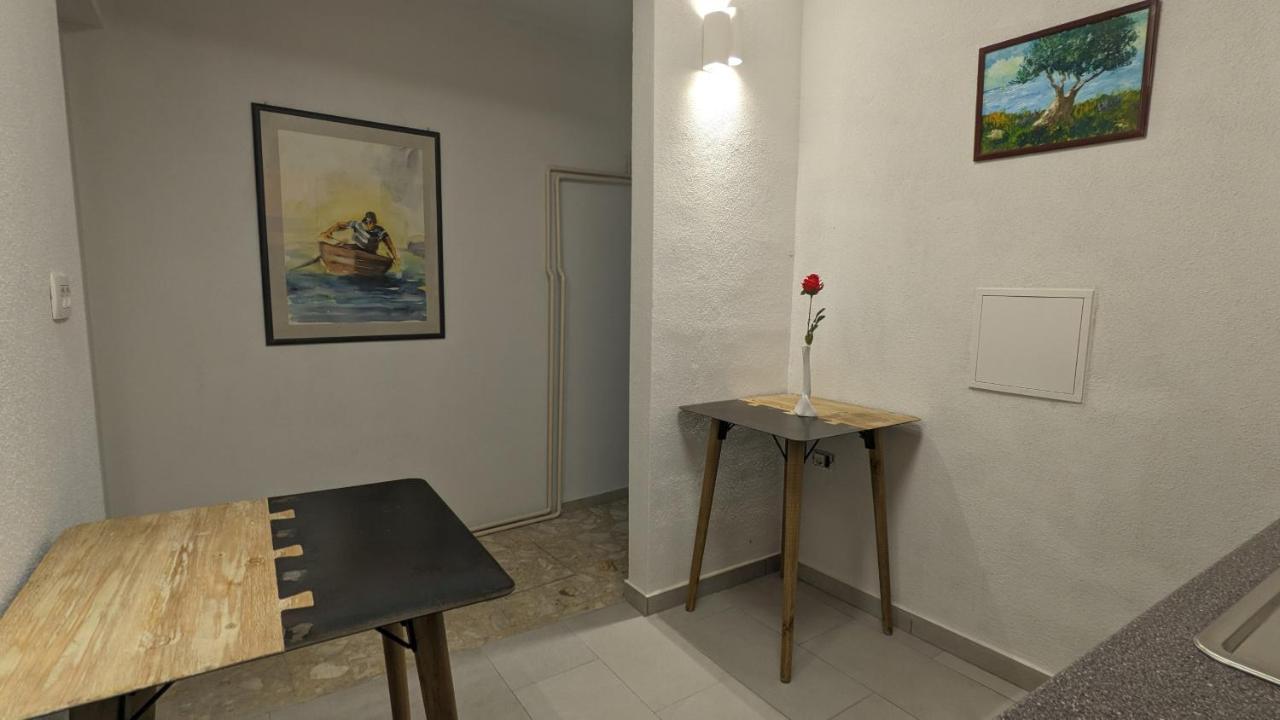 Olea Apartments Пиран Экстерьер фото