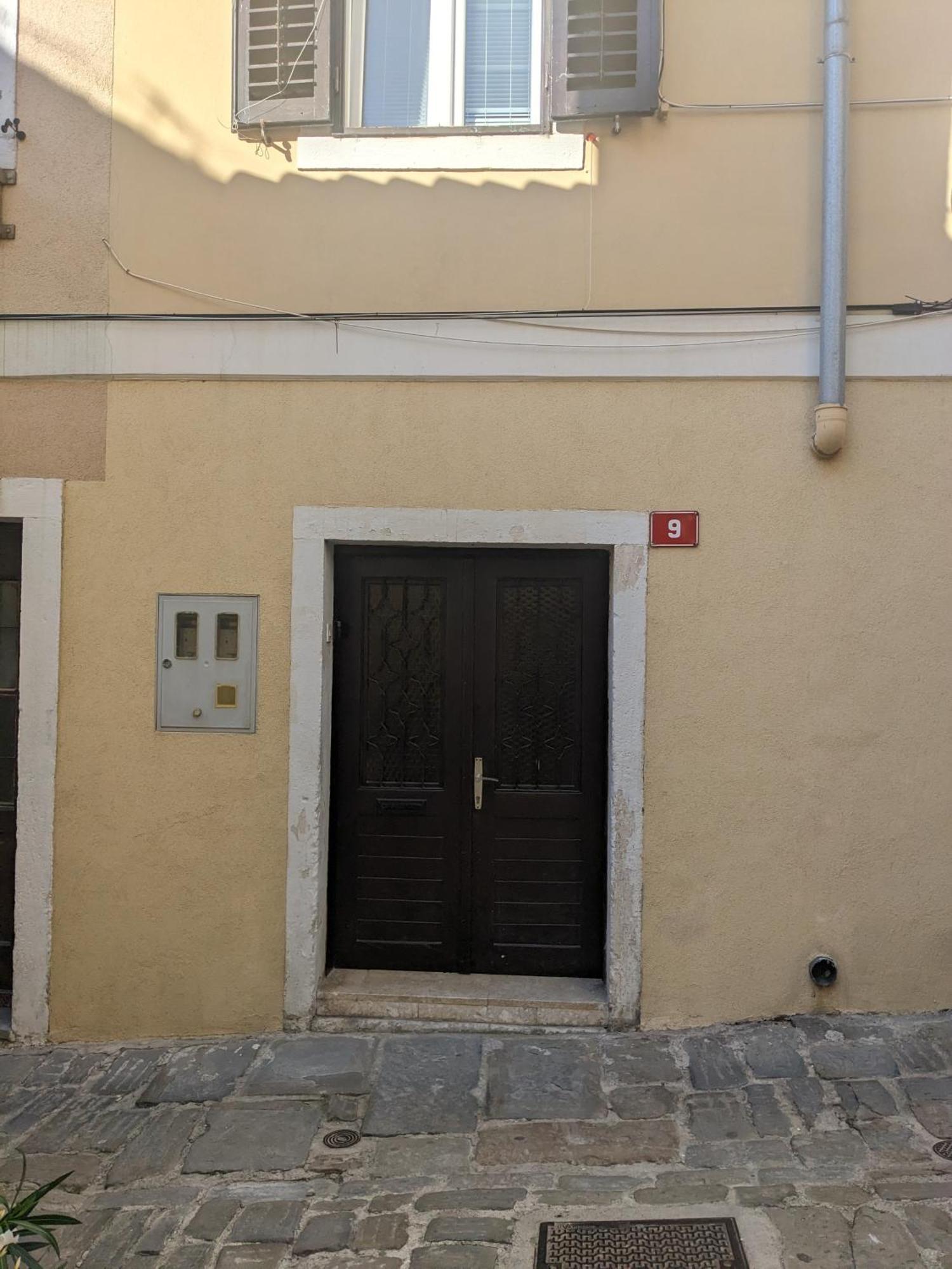 Casa Olea Duo - Private Stay In Piran Пиран Экстерьер фото