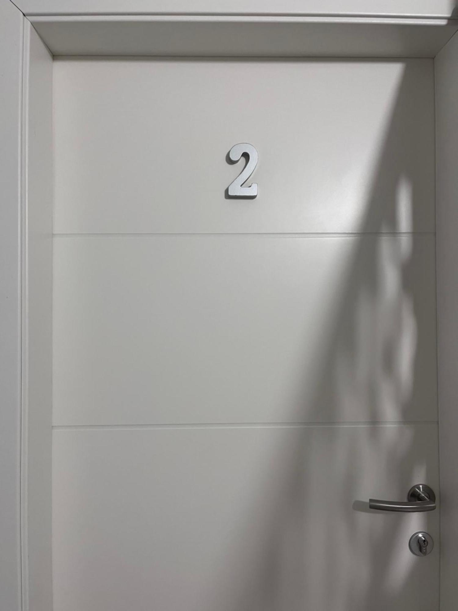 Olea Apartments Пиран Экстерьер фото